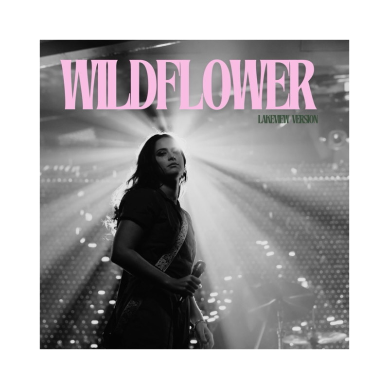 Wildflower; Lakeview Version